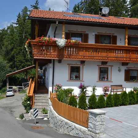 Apartamento Gruberhof Rodengo Exterior foto
