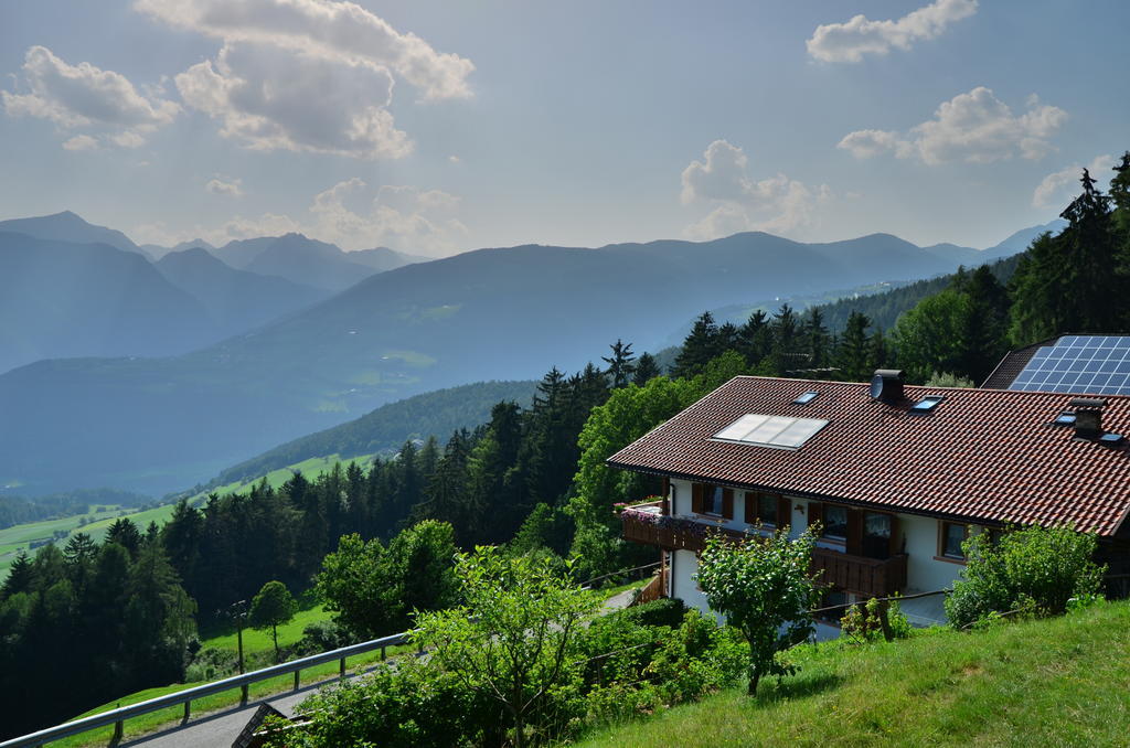 Apartamento Gruberhof Rodengo Exterior foto