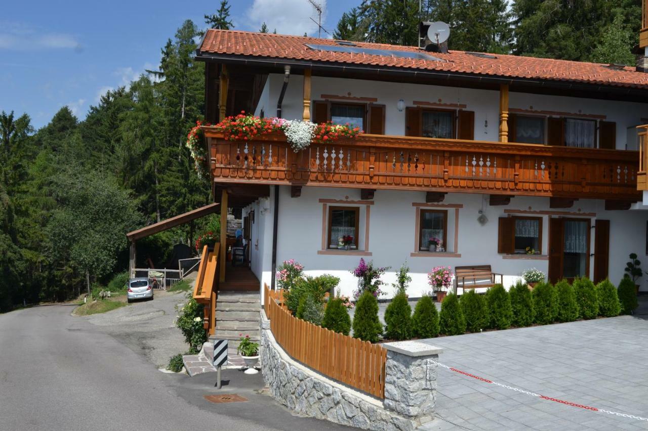 Apartamento Gruberhof Rodengo Exterior foto