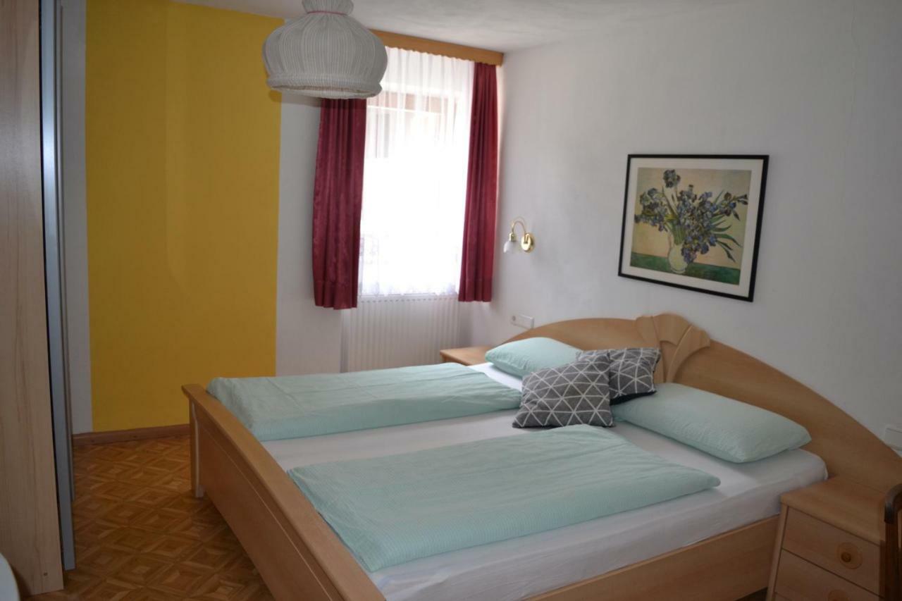 Apartamento Gruberhof Rodengo Exterior foto