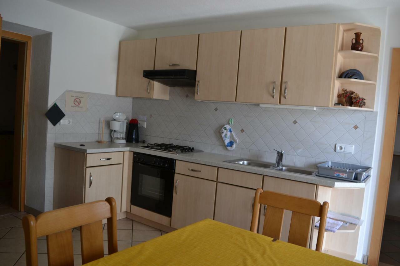 Apartamento Gruberhof Rodengo Exterior foto