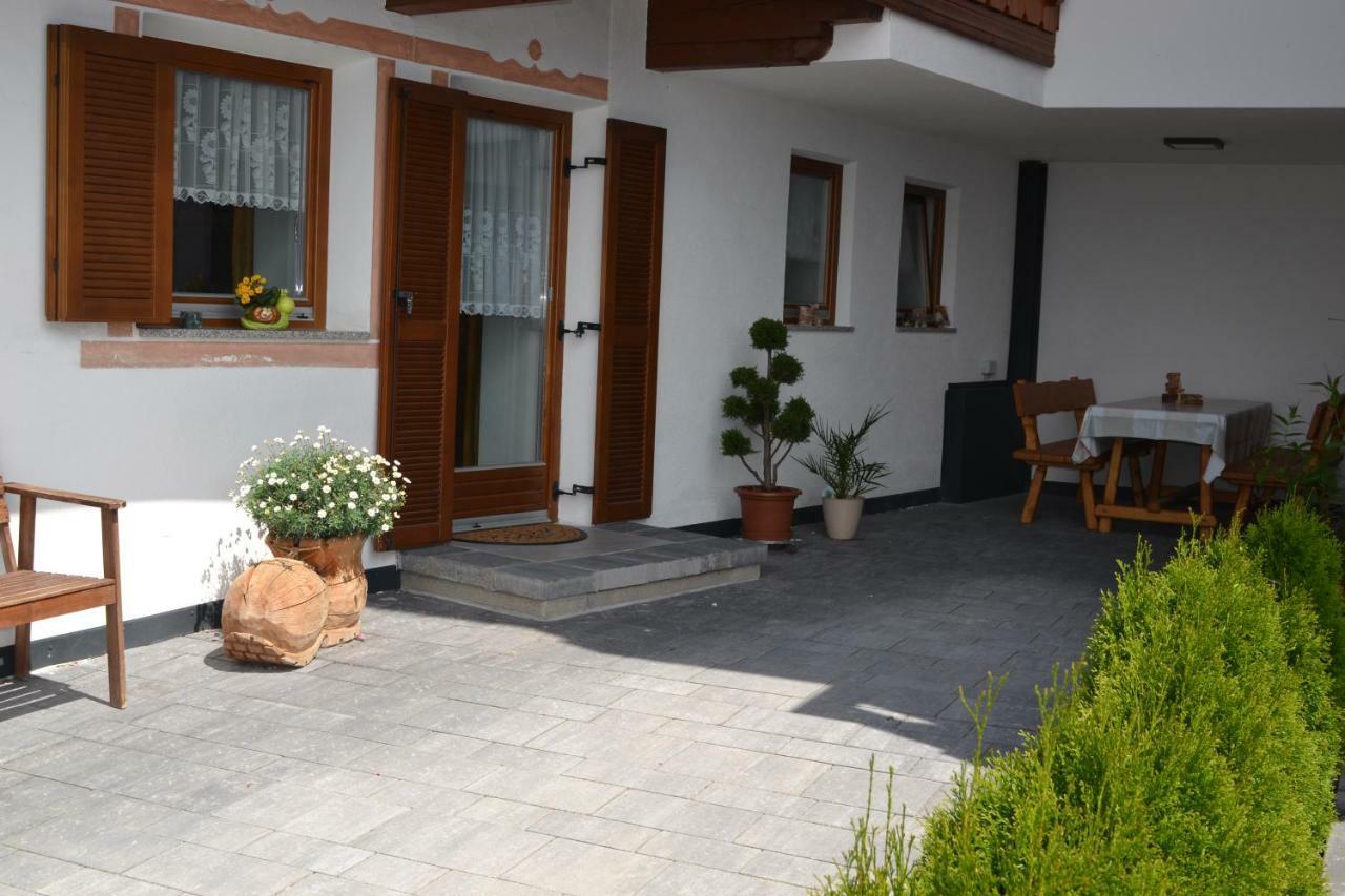 Apartamento Gruberhof Rodengo Exterior foto