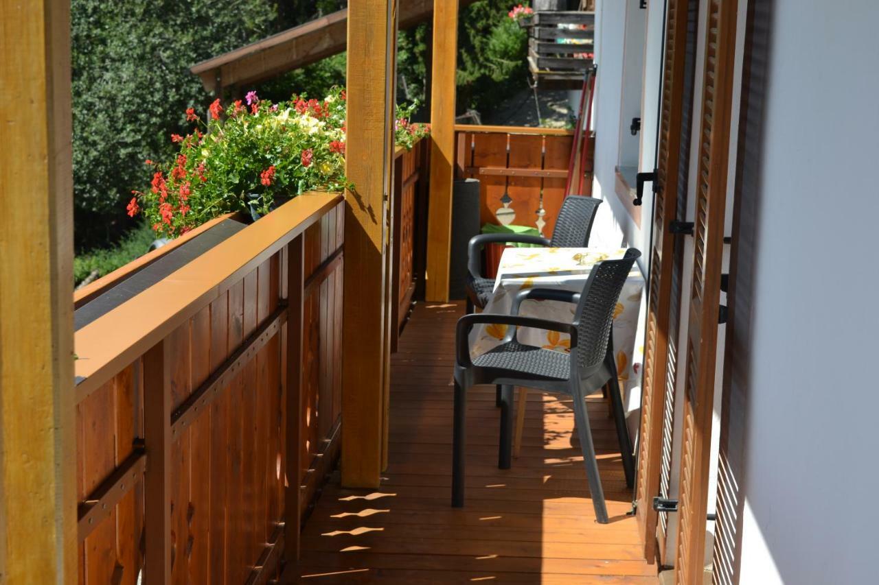 Apartamento Gruberhof Rodengo Exterior foto