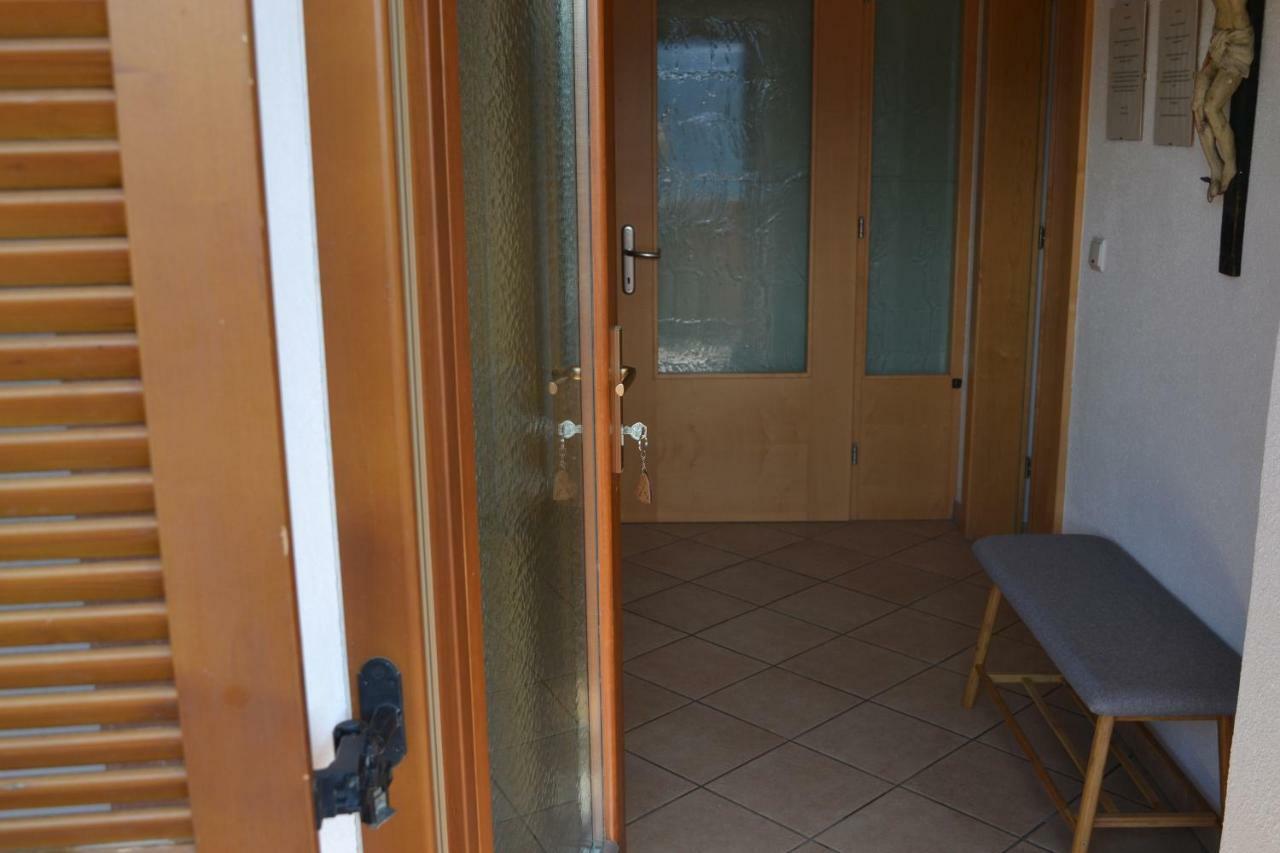Apartamento Gruberhof Rodengo Exterior foto
