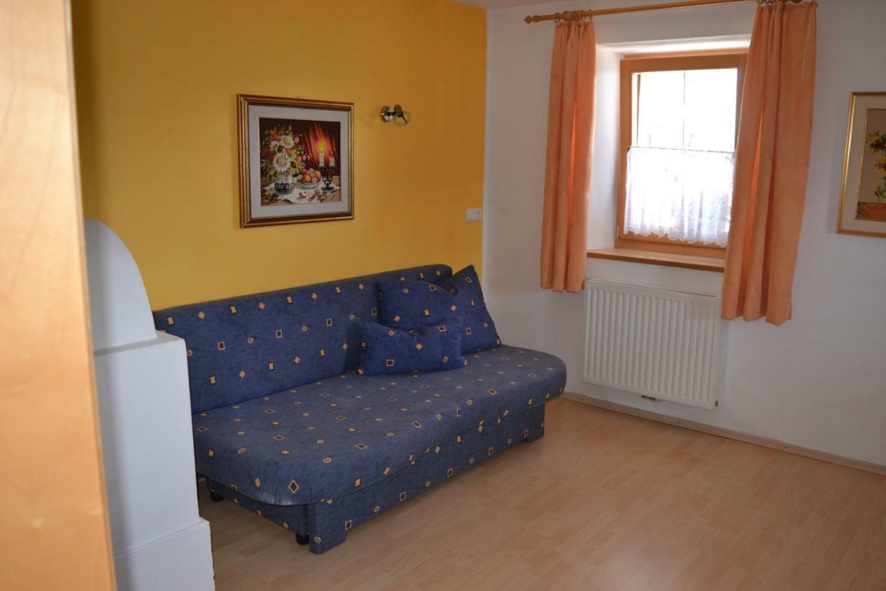 Apartamento Gruberhof Rodengo Exterior foto