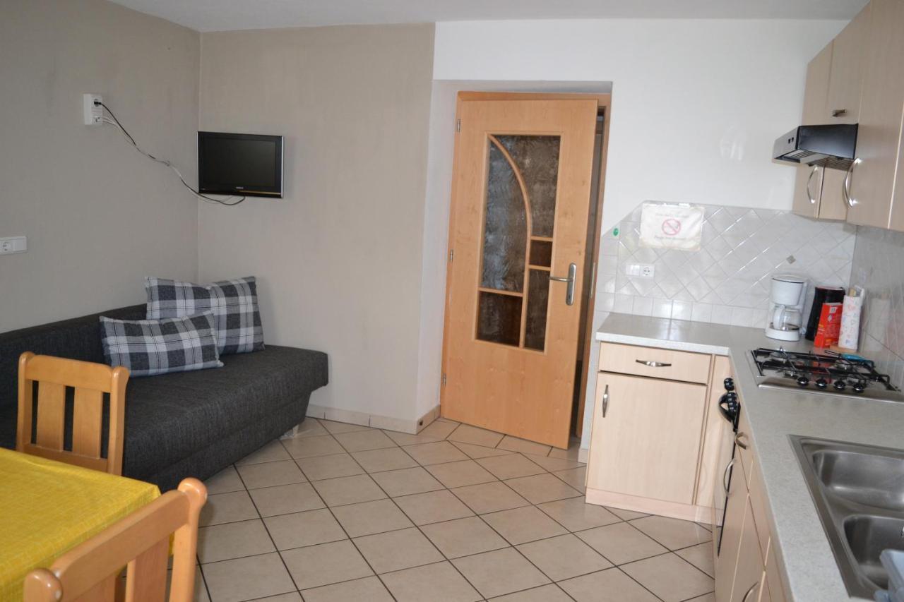 Apartamento Gruberhof Rodengo Exterior foto